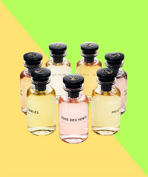 louis vuitton perfume refill.